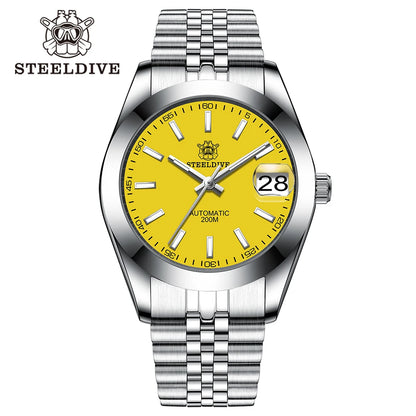 STEELDIVE SD1934