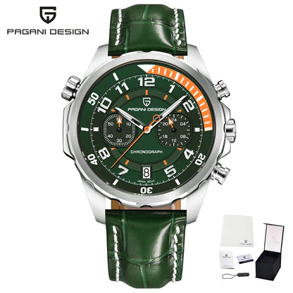 Pagani Design PD-1811