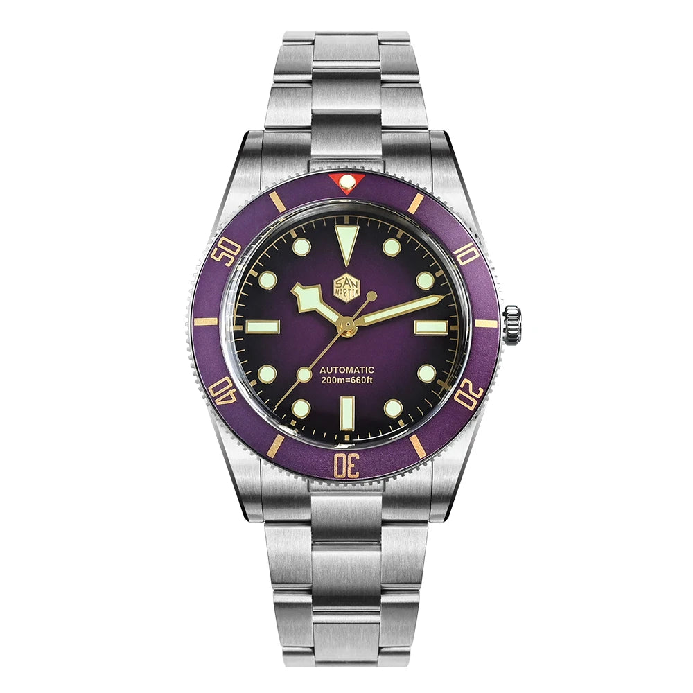 San Martin SN0138GB