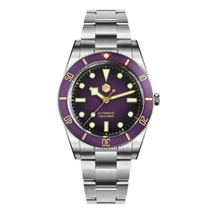 San Martin SN0138GB