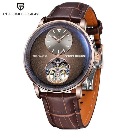 Pagani Design PD-1796