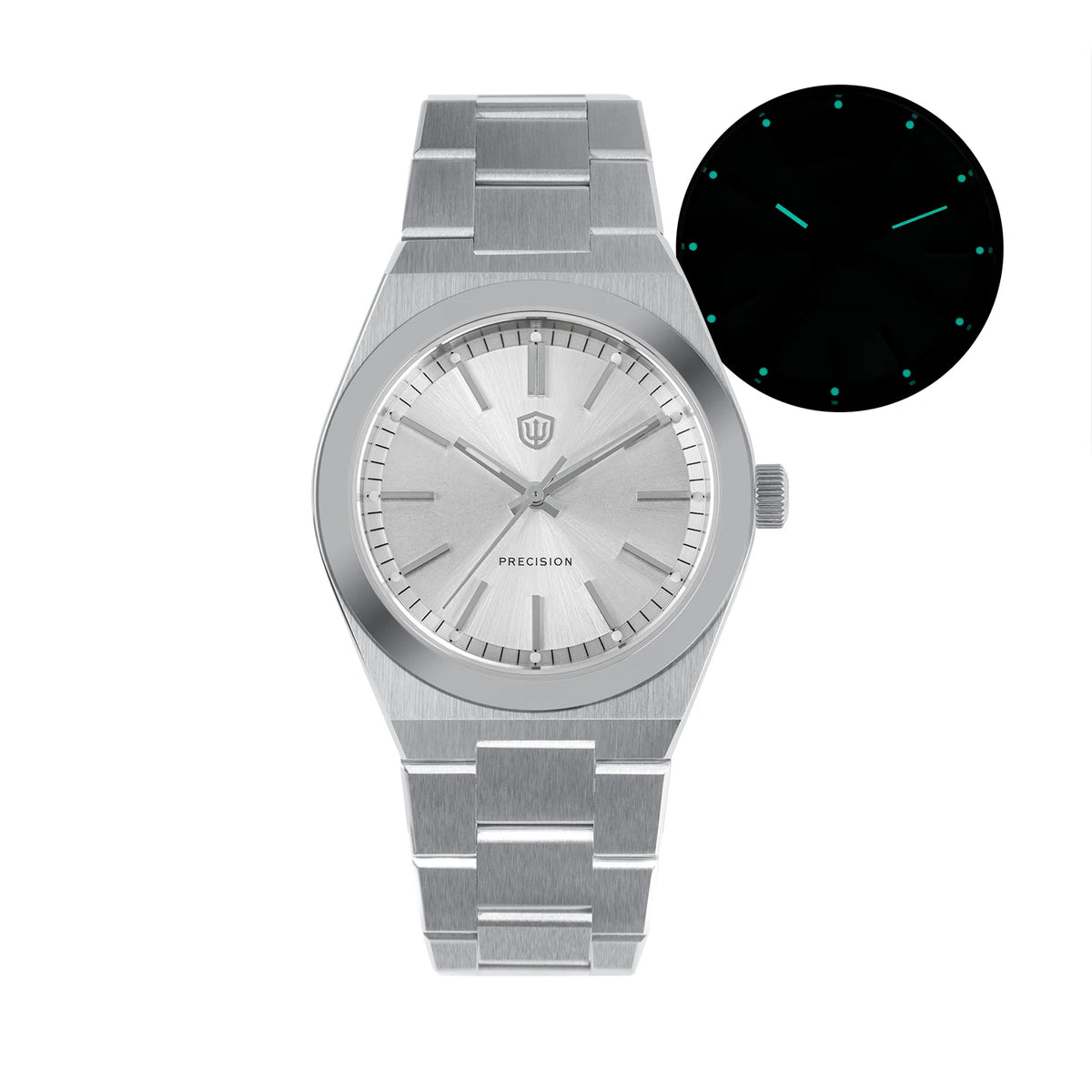 Watchdives Quartz Vintage