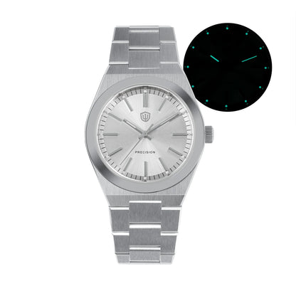 Watchdives Quartz Vintage