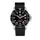 Preto nylon