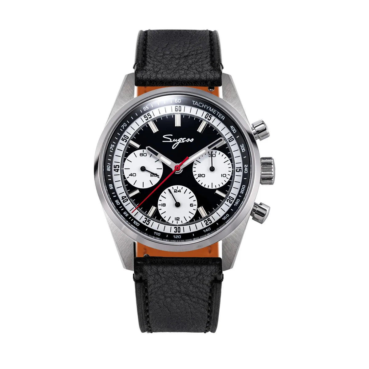Sugess Chrono Heritage