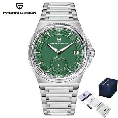 Pagani Design Fluted