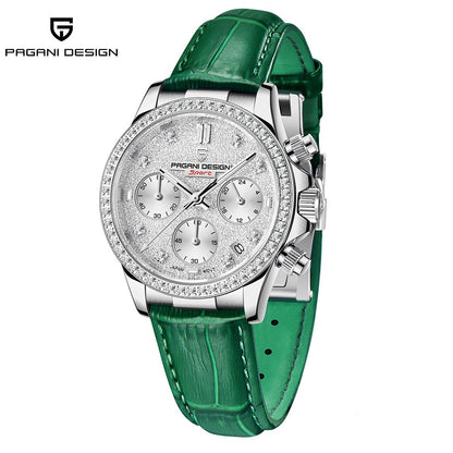 Pagani Design Daytona Pedraria