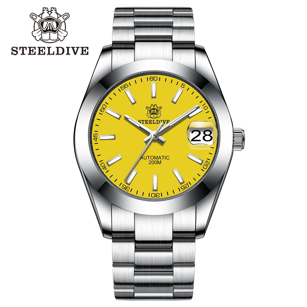 STEELDIVE SD1934