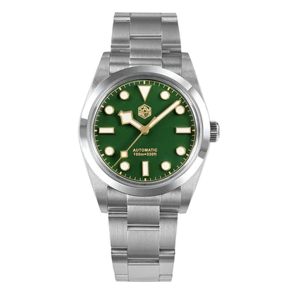 San Martin Tudor Black Bay 36