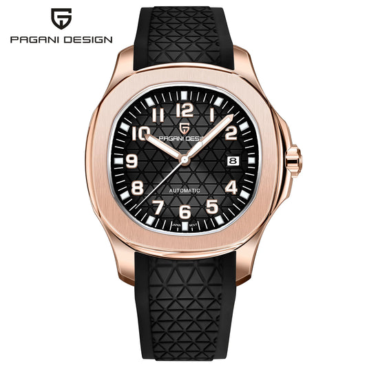 Pagani Design Aquanaut