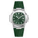 Verde couro