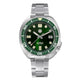 Verde rubber