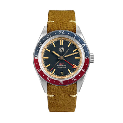 San Martin GMT Vintage