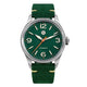 Verde couro