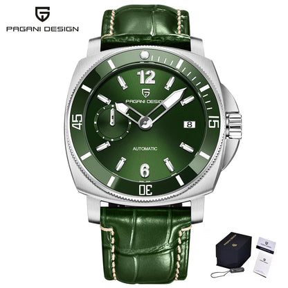 Pagani Design Luminous