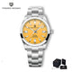 Amarelo