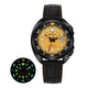 Amarelo rubber
