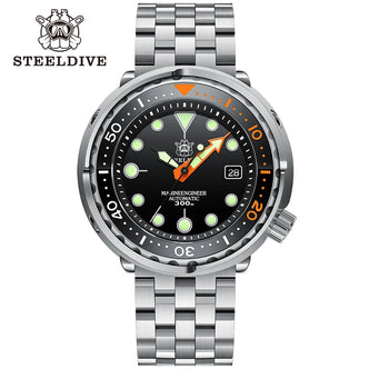 Steeldive SD1975