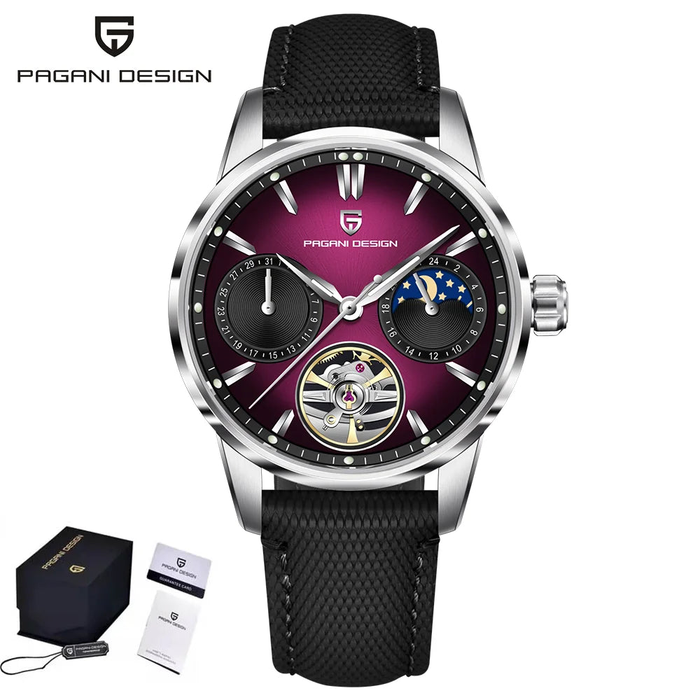 Pagani Design PD-YS021