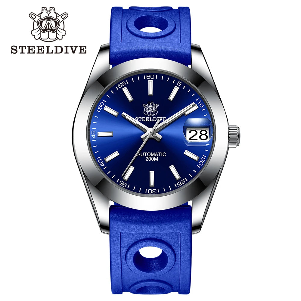 STEELDIVE SD1934