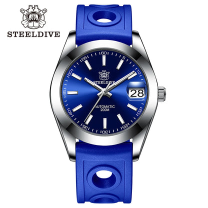 STEELDIVE SD1934