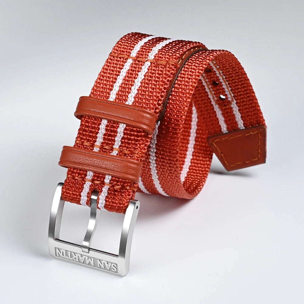 San Martin Nylon Strap