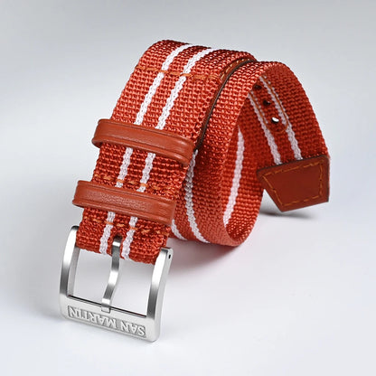 San Martin Nylon Strap