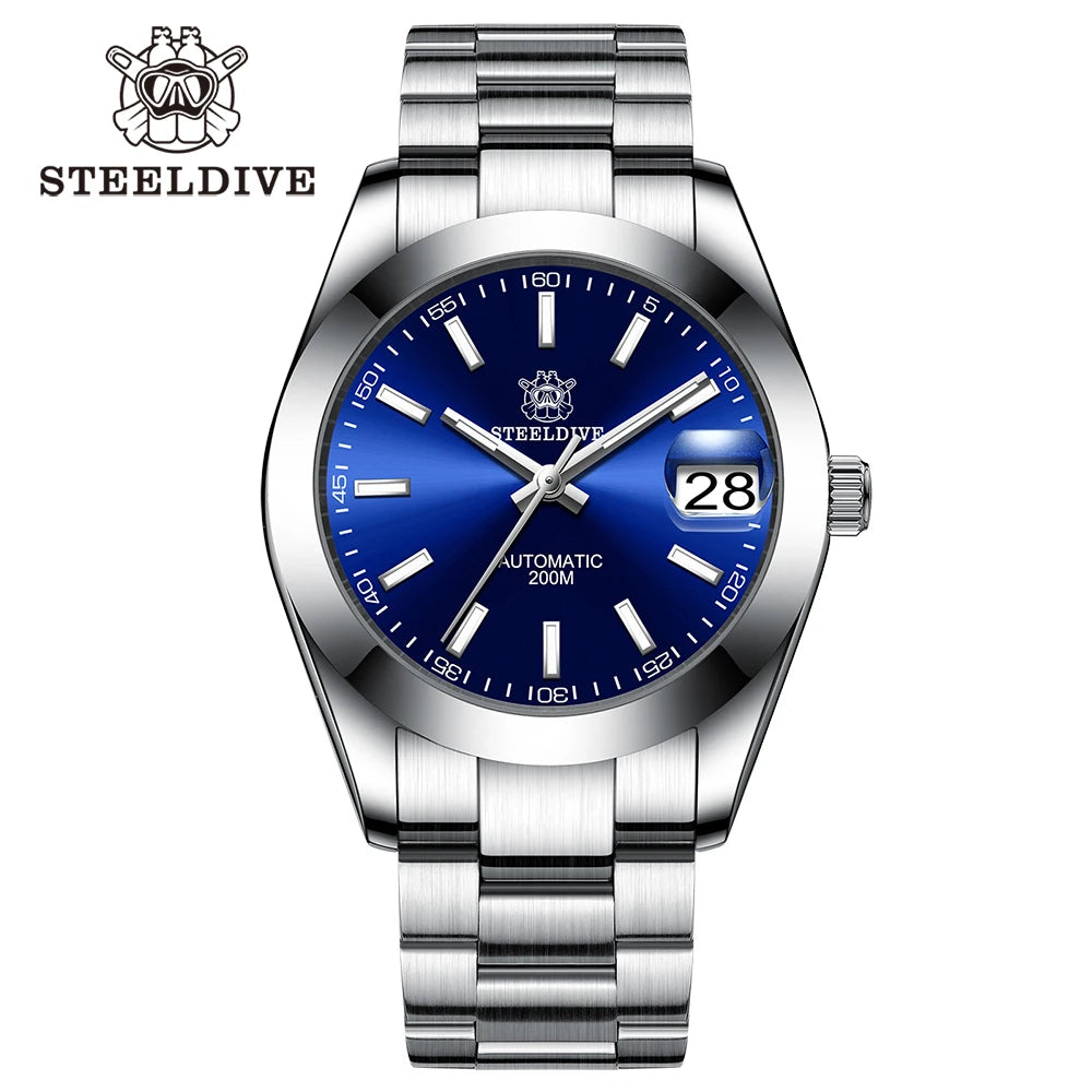 STEELDIVE SD1934