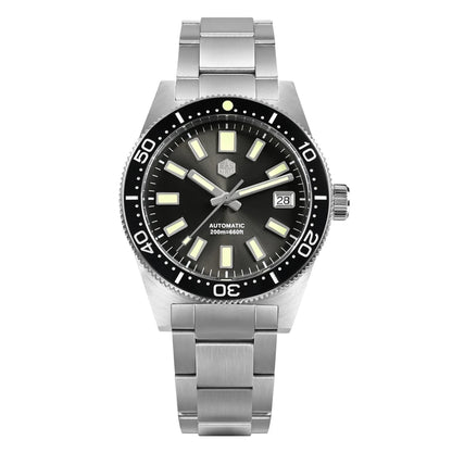San Martin Ocean Master