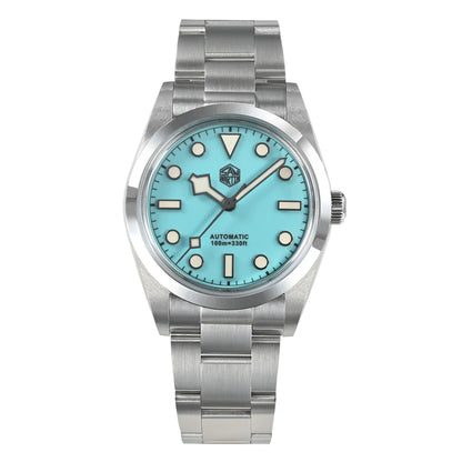 San Martin Tudor Black Bay 36