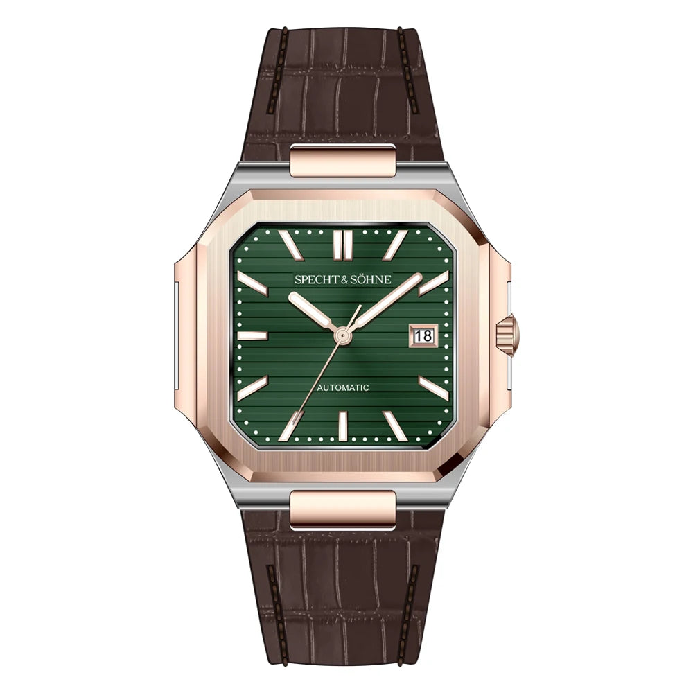 Specht & Söhne Cubic -5711