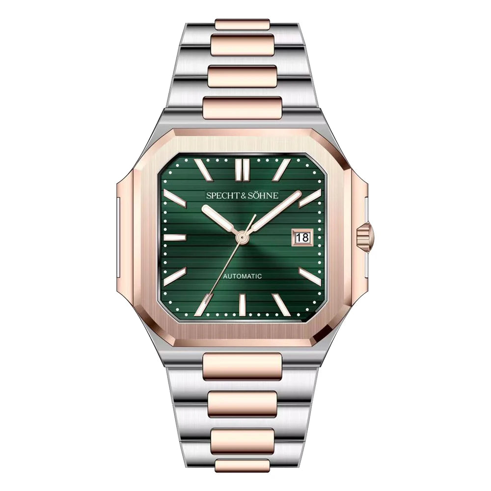 Specht & Söhne Cubic -5711