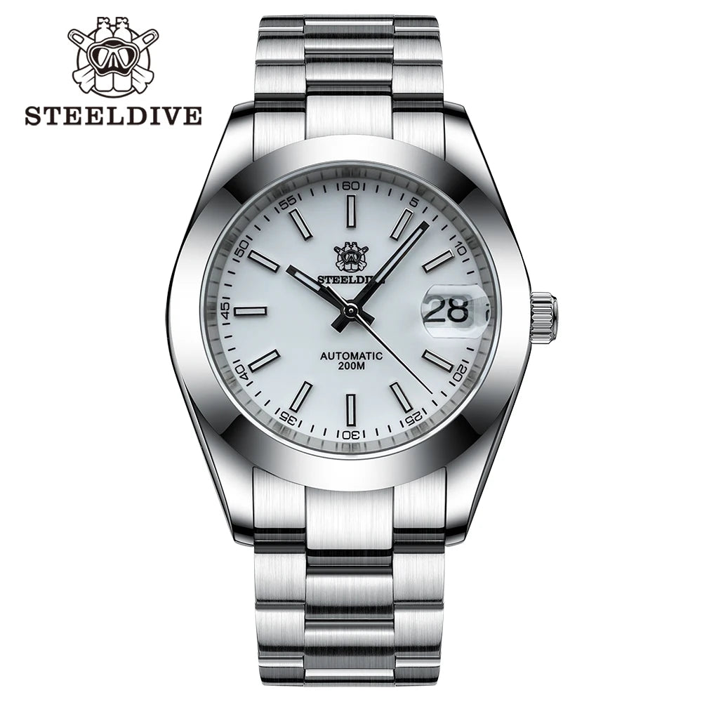 STEELDIVE SD1934