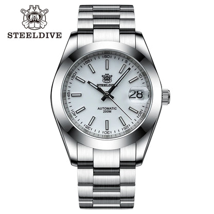 STEELDIVE SD1934