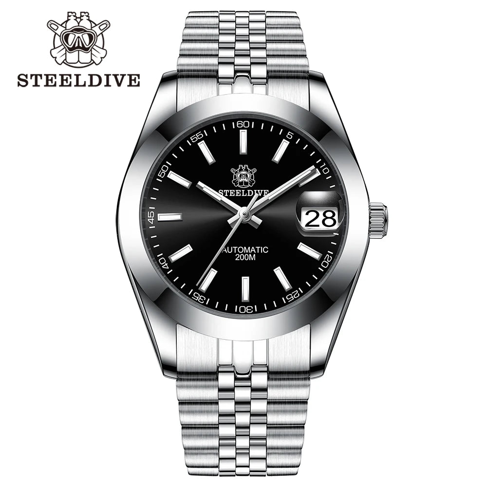 STEELDIVE SD1934