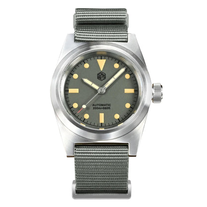 San Martin SN0029C