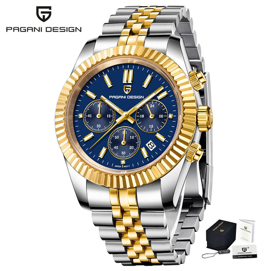 Pagani Design PD-1814