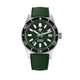 Verde Rubber