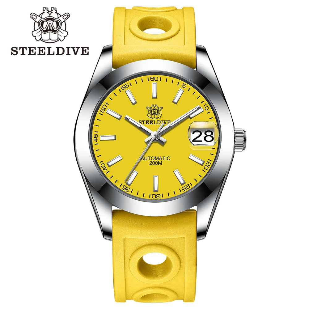 STEELDIVE SD1934