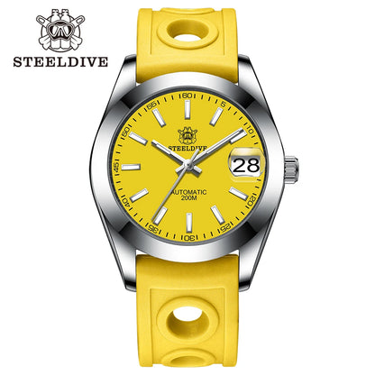 STEELDIVE SD1934