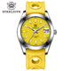 Amarelo Rubber