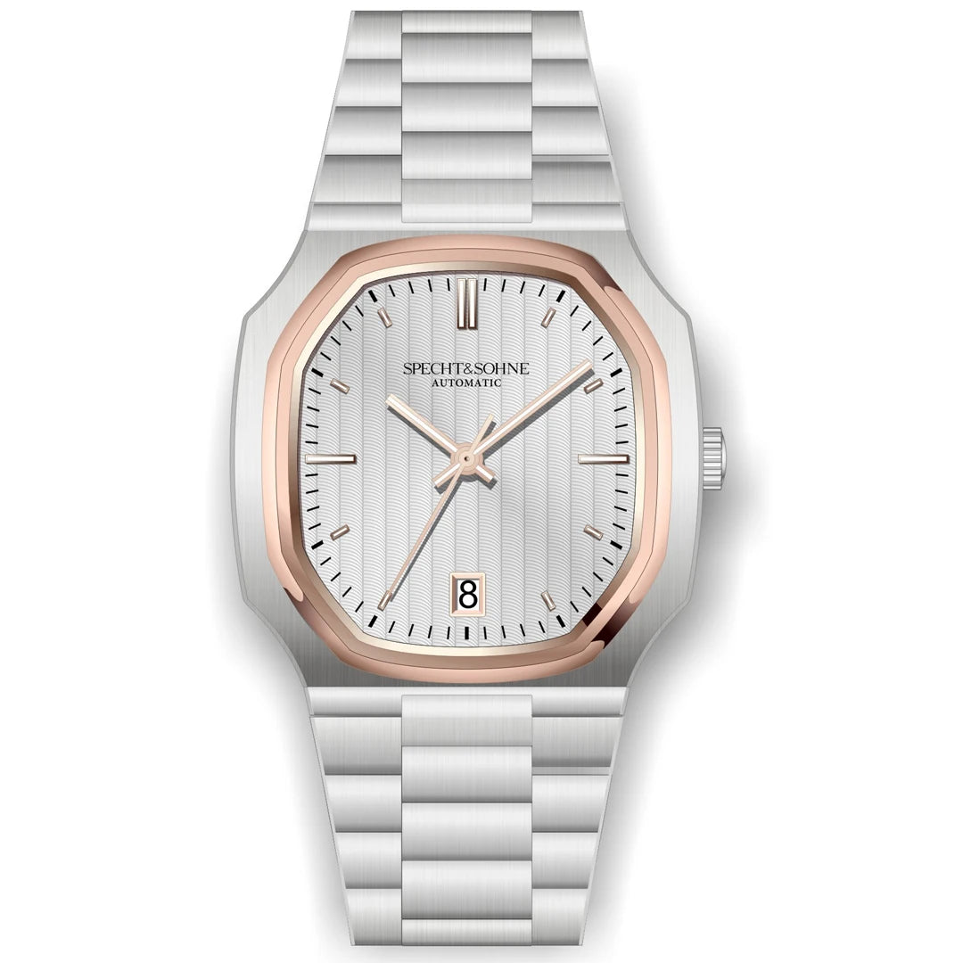Specht&Sohne Chronometer Royal – Zaggy Store