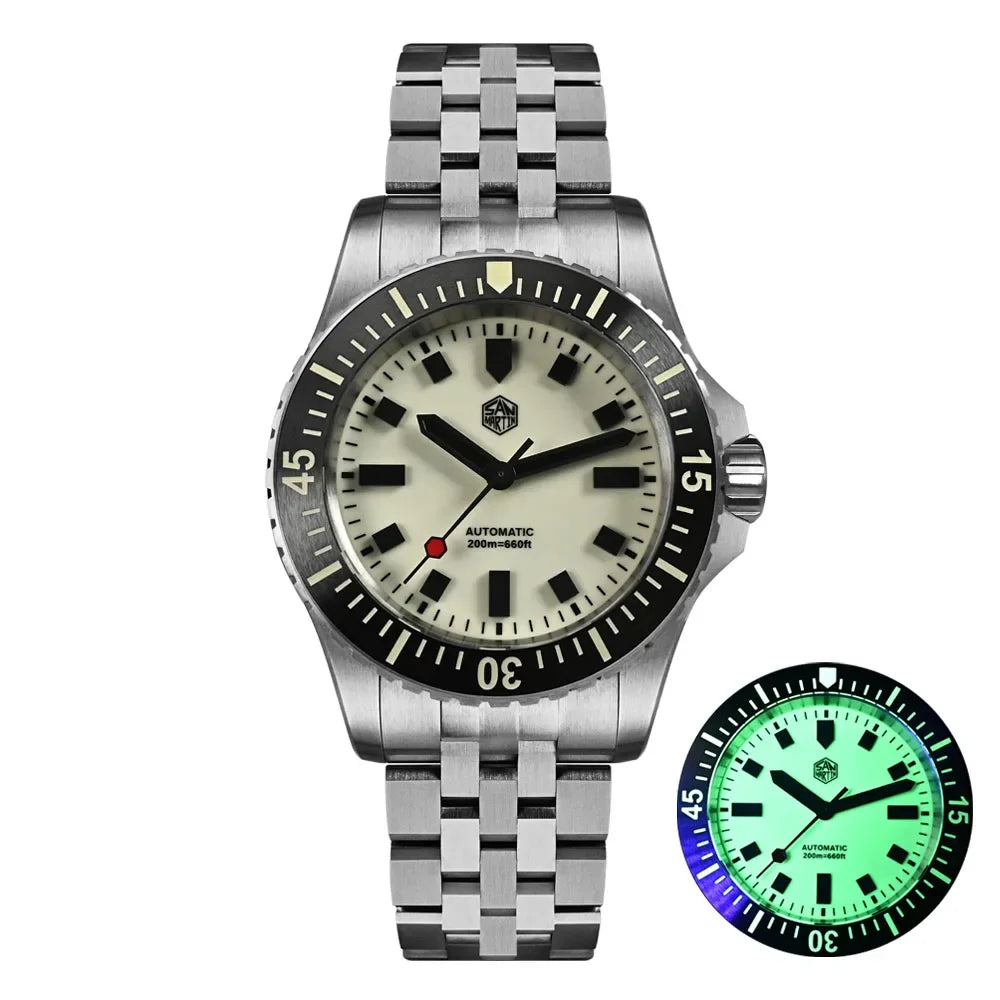 San Martin SN0012