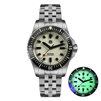 San Martin SN0012