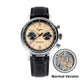 Champagne no swanneck 40mm
