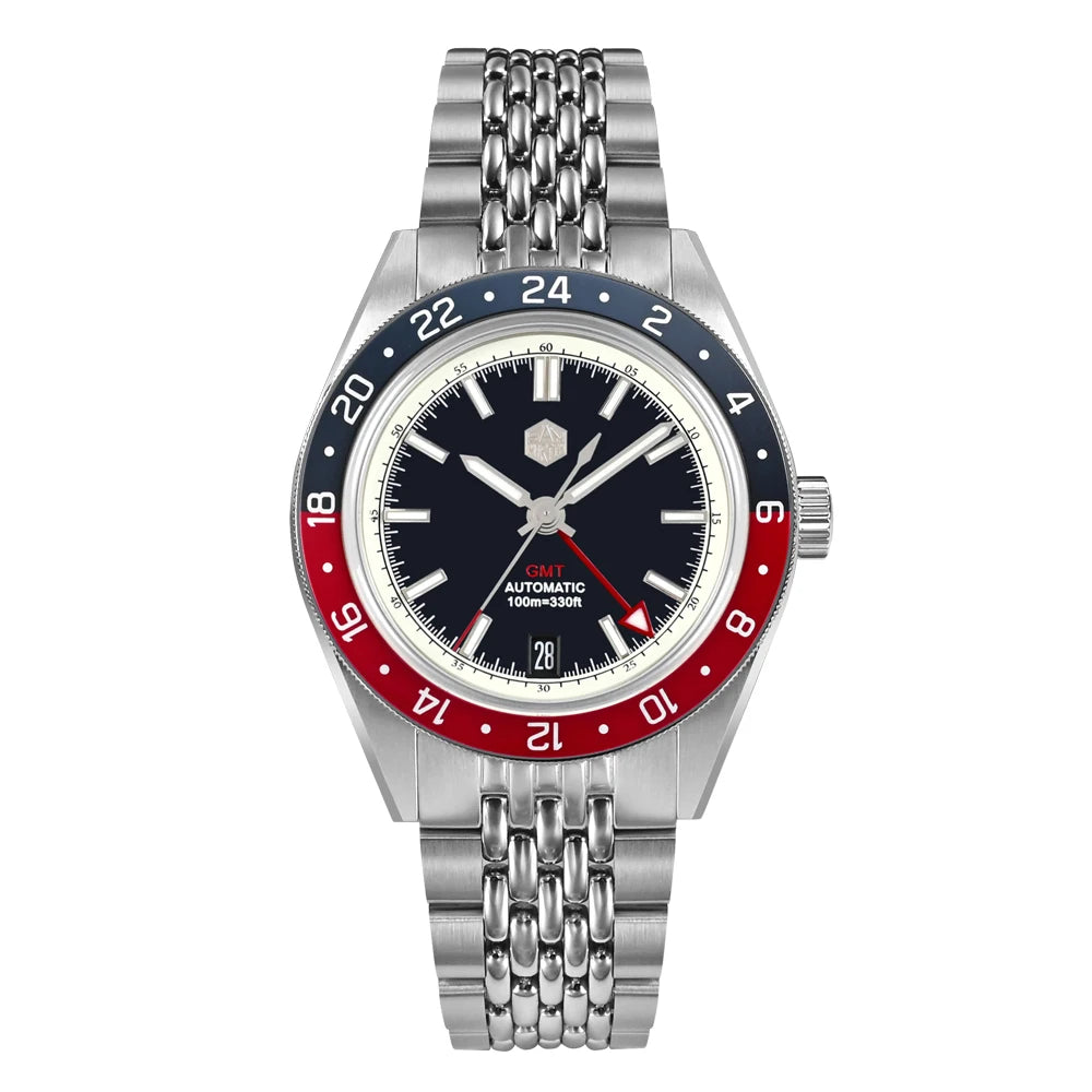 San Martin GMT Vintage