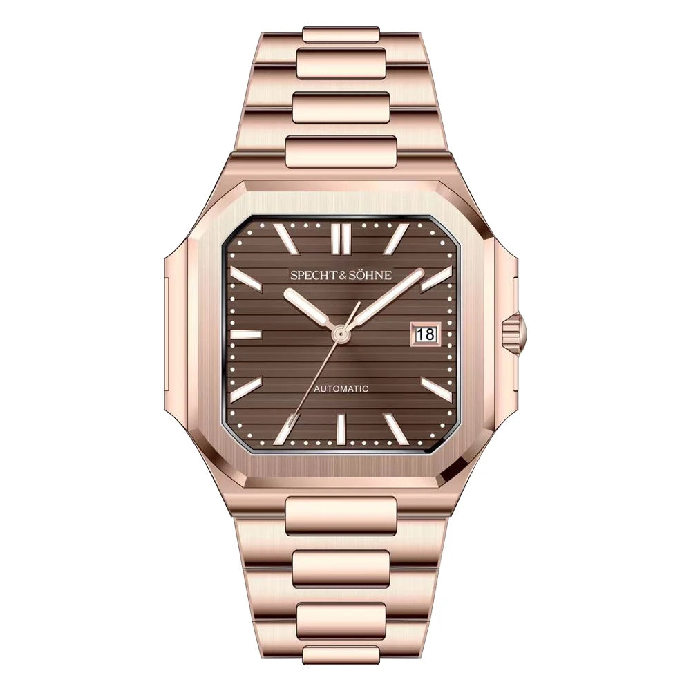 Specht & Söhne Cubic -5711
