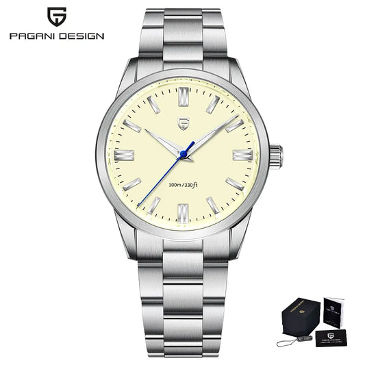 Pagani Design Grand Seiko