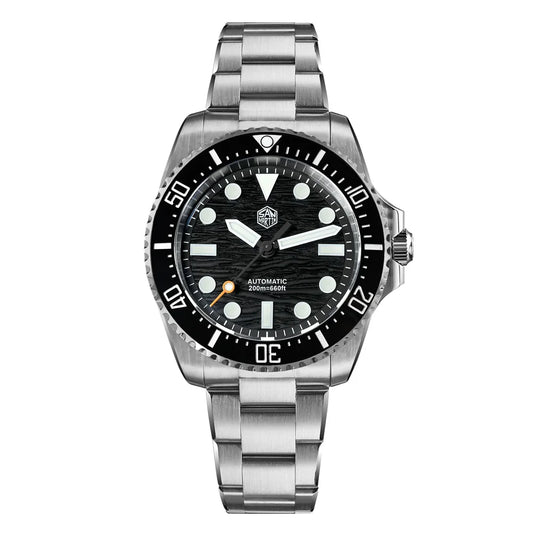 San Martin Classic Gradient