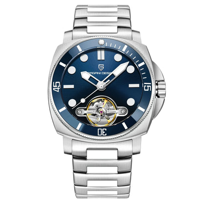 Pagani Design Open Heart Diver
